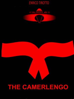 cover image of The Camerlengo